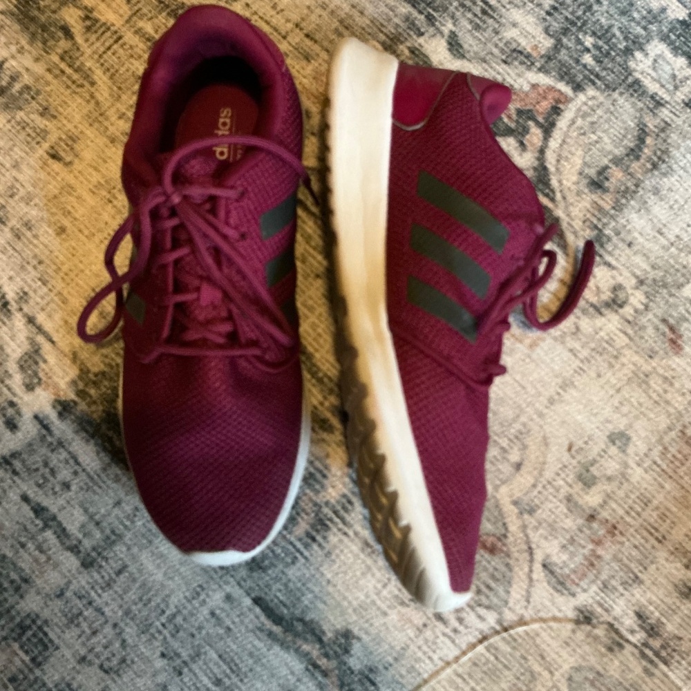 ADDIDAS CLOUDFOAM - Picture 3 of 8